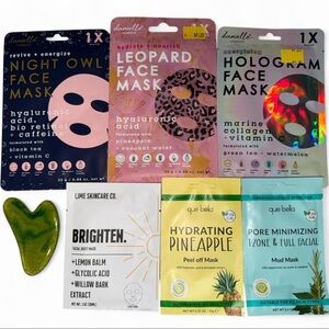 Skincare/Beauty Bundle!